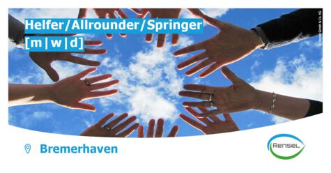 Helfer/Allrounder/Springer [m