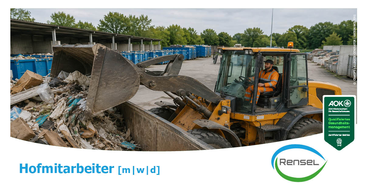 Hofmitarbeiter [m|w|d] in Zeven